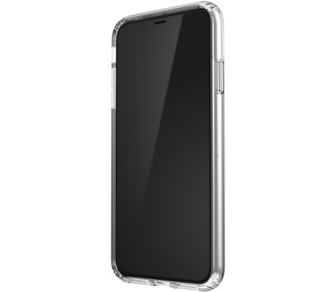 Speck Presidio Stay Clear iPhone XS Max (iPhone XS Max) Transparant