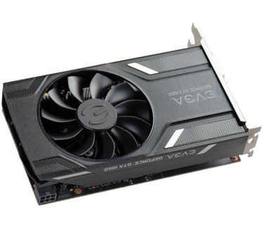 EVGA GeForce GTX 1060 GAMING 6GB