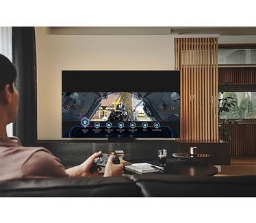 Samsung 43QN90B