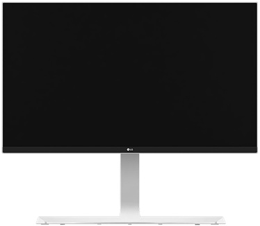 LG 27HJ712C-W Wit