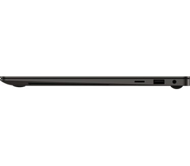 Samsung Galaxy Book3 Pro (14", i7, 16GB, 1TB SSD, Qwerty) Grafiet