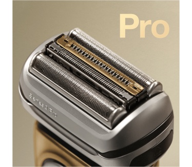 Braun 9419s Wet&Dry