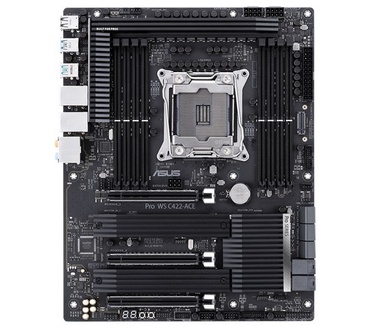 Asus Pro WS C422-ACE