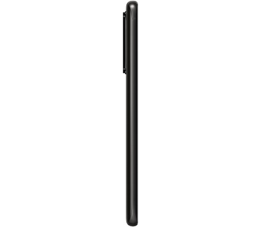Samsung Galaxy S20 Ultra 5G (12GB intern) 128GB Zwart