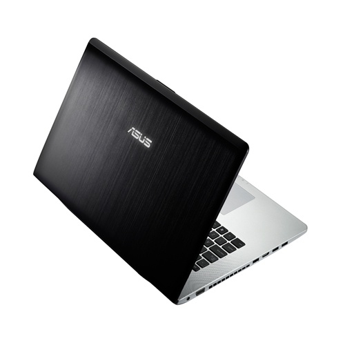 Asus N76VB Overzicht Tweakers