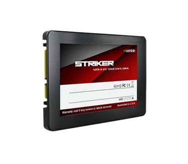 Mushkin STRIKER 960GB