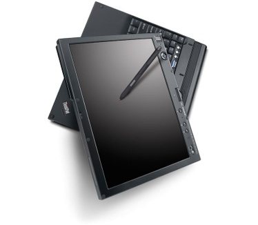 Lenovo ThinkPad X61 Tablet (UU5BFMH)