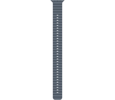 Apple Natural Titanium Finish