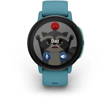 Garmin Bounce 2, Blauw (Blauw)