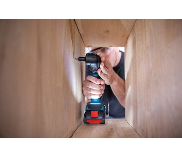 Bosch GSR 18V-90 FC PROFESSIONAL