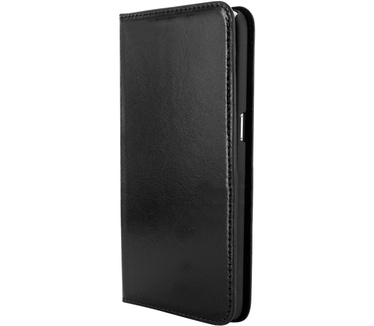 Mobiparts Excellent Wallet Case Samsung Galaxy S7 Jade Black