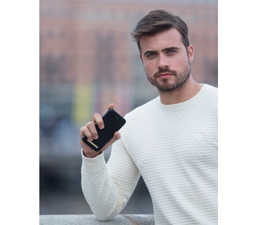 iDeal of Sweden Saffiano