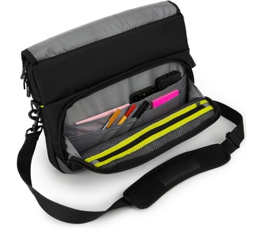 Targus CityGear 12-14" Slim Topload Laptop Case Zwart