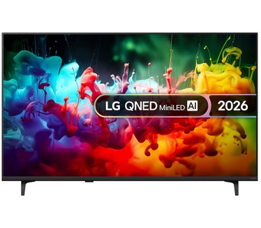 LG 50QNED72B6B