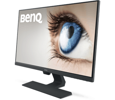 BenQ GW2780 Zwart