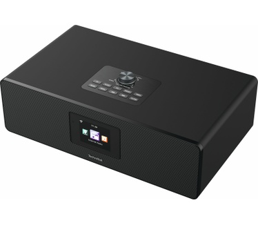 Technisat CLASSIC 500 IR