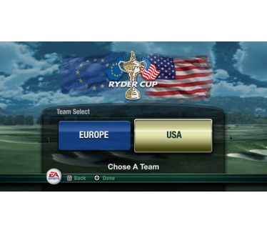 Tiger Woods PGA Tour 11