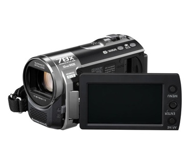 Panasonic SDR-T50