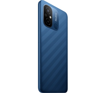 Xiaomi 12C