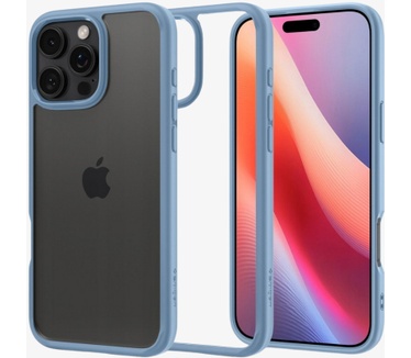 Spigen Crystal Hybrid