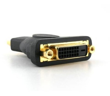 Techly HDMI Male to DVI Female Adapter IADAP HDMI-606