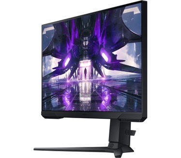 Samsung G24AG30 Zwart