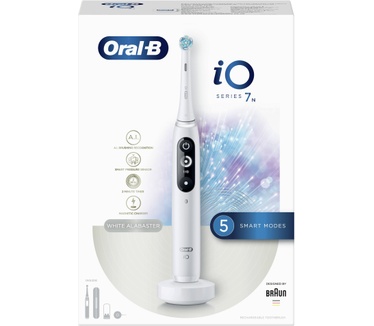 Oral-B iO - 7n Wit