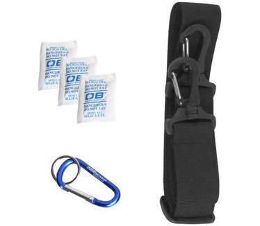 Overboard Waterproof iPad