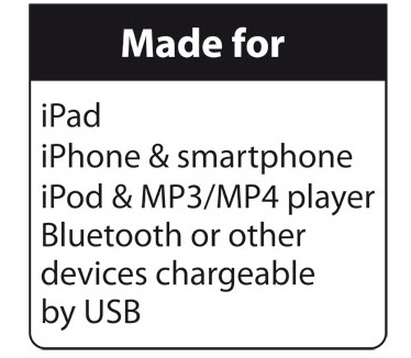 Trust Wall Charger with USB port - 12W