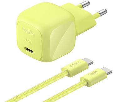 Belkin BoostCharge