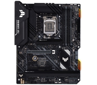ASUS TUF GAMING H570-PRO