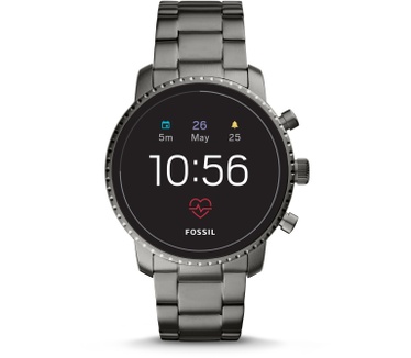 Fossil Q Explorist HR