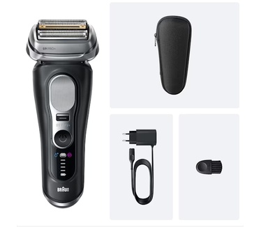 Braun Pro+ 9600s
