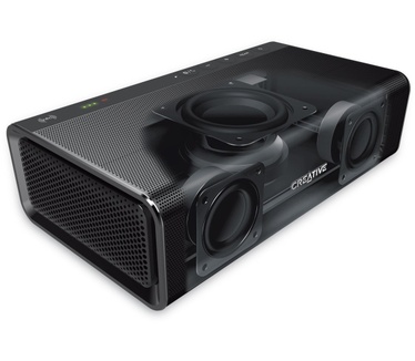 Creative Sound Blaster Roar Pro