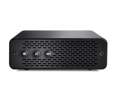 Teufel Omniton 202 Wireless (Zwart)