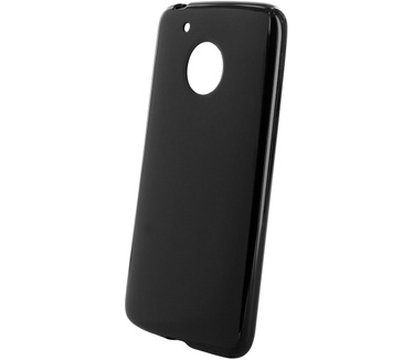 Mobiparts Classic TPU Case Motorola Moto G5 Black