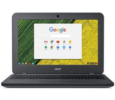 Acer C731-C5H7