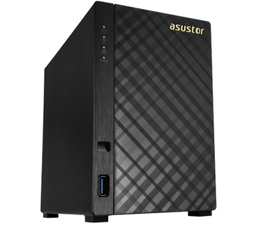 Asustor AS1002T