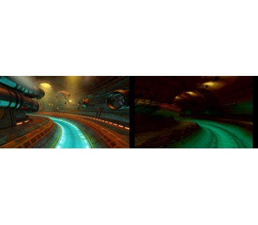 Crash Team Racing Nitro-Fueled, Switch