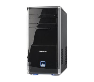 Medion Medion P5347D -  i7 2600/8GB/1.5TB/HD6570