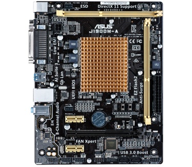 Asus J1900M-A