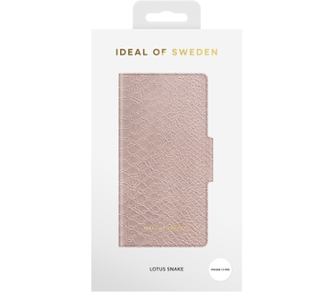 iDeal of Sweden IDAW-I2161P-234 (iPhone 13 Pro) Roze