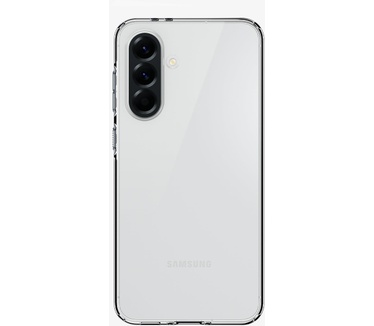 Spigen Liquid Crystal Samsung Galaxy A56 5G Transparant