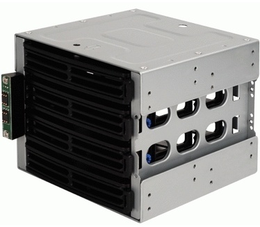 Silverstone CFP52B