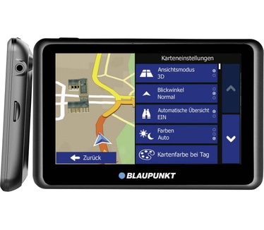 Blaupunkt Travelpilot 65 Active Connect Truck (Europa)
