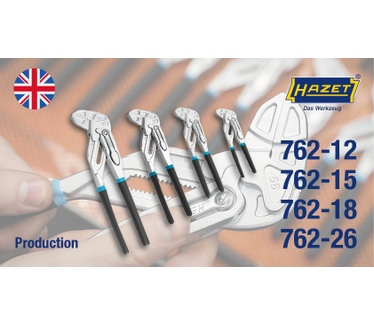 Hazet 762-12