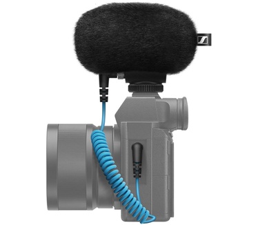 Sennheiser MKE 200