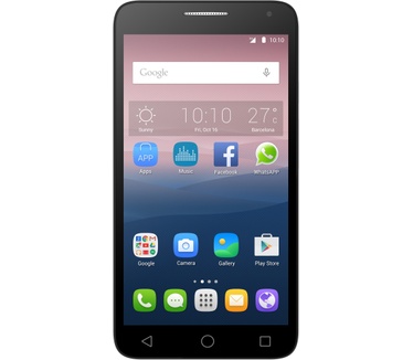 Alcatel 3 (5.5)