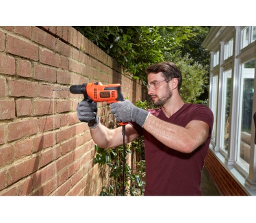 Black & Decker BEH200-QS