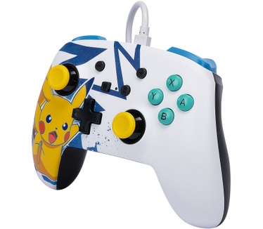 PowerA NSGP0041-01 Multi-color